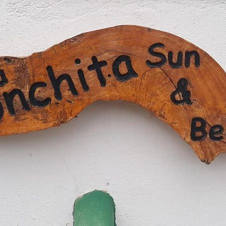 Villa Ca'Conchita à San Nicolás Extérieur photo