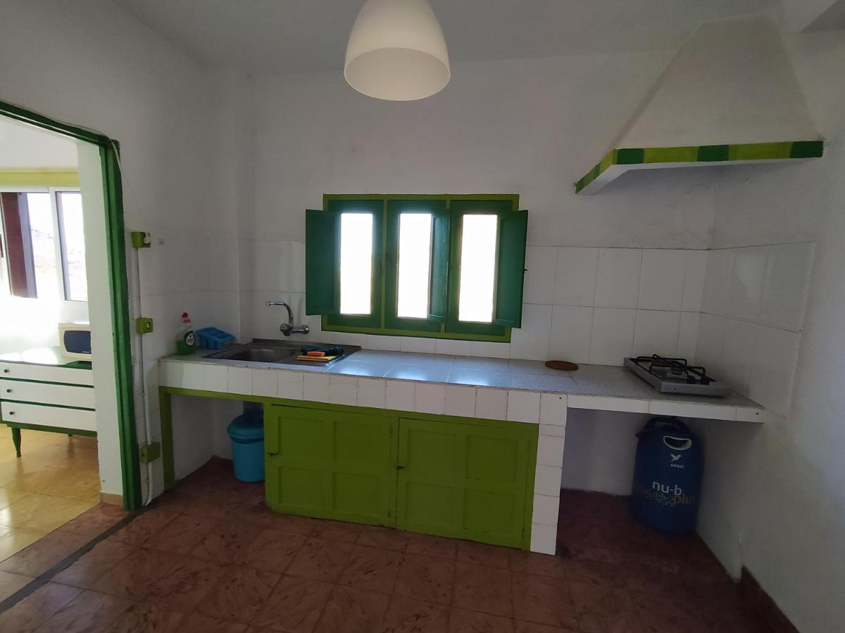 Villa Ca'Conchita à San Nicolás Extérieur photo