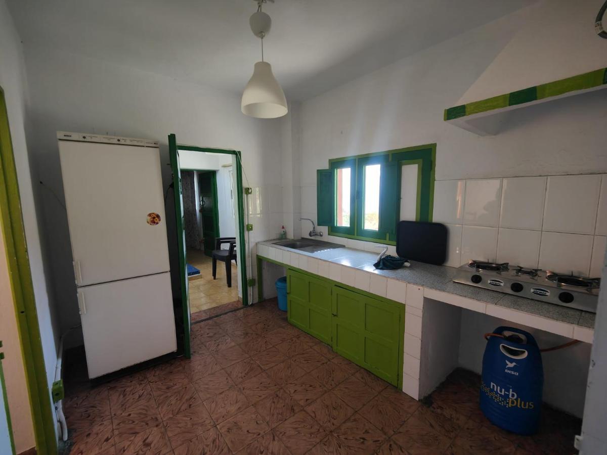 Villa Ca'Conchita à San Nicolás Extérieur photo