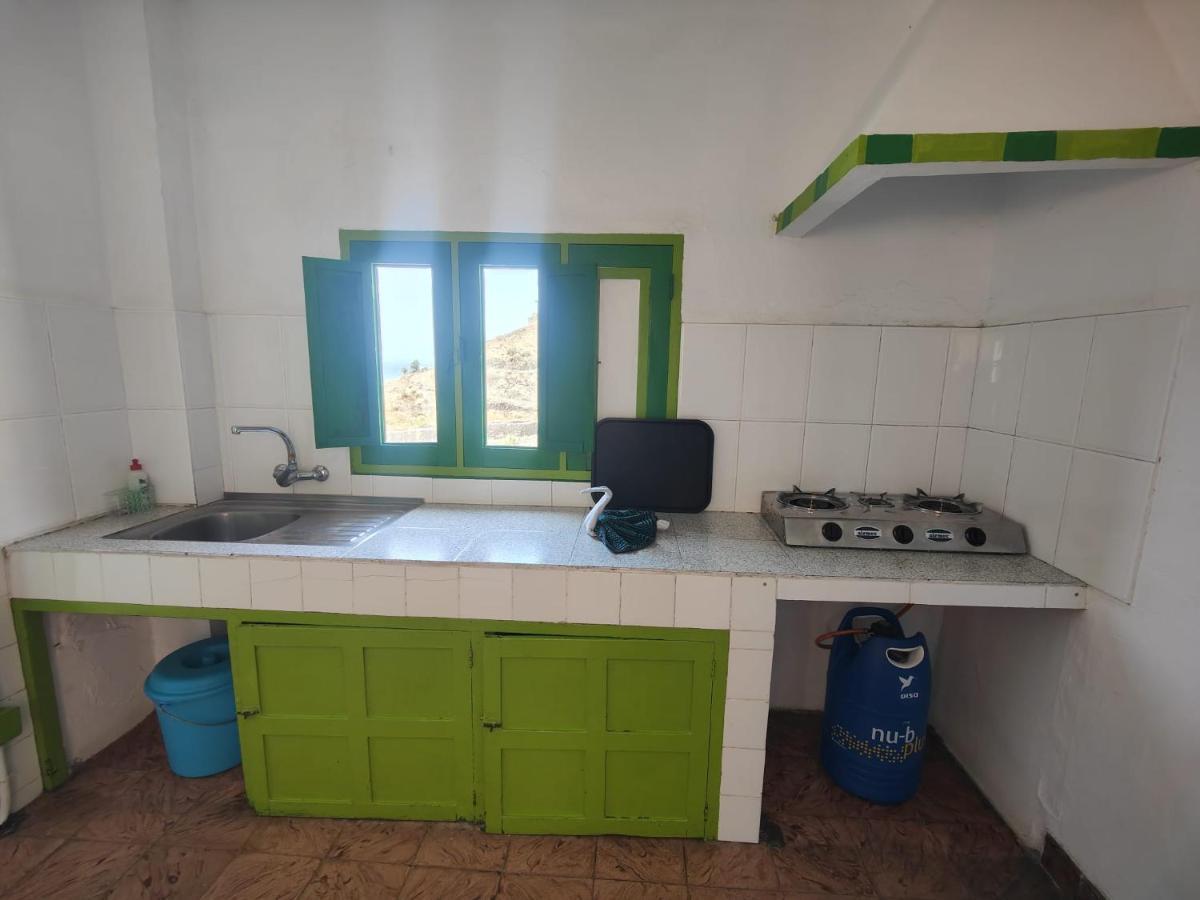 Villa Ca'Conchita à San Nicolás Extérieur photo