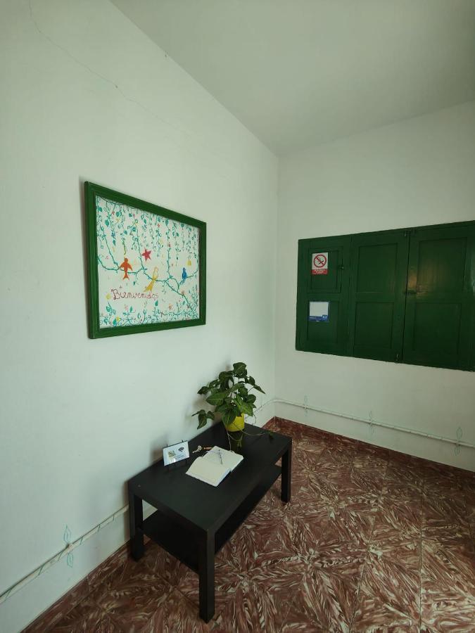 Villa Ca'Conchita à San Nicolás Extérieur photo