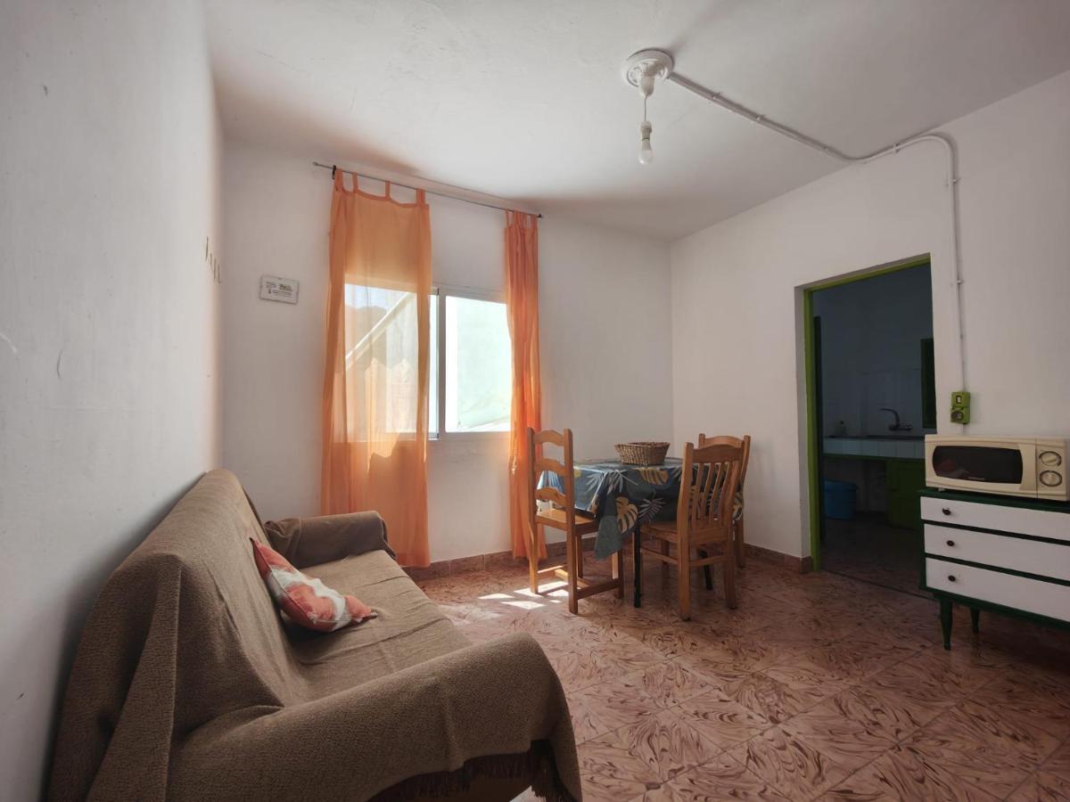 Villa Ca'Conchita à San Nicolás Extérieur photo