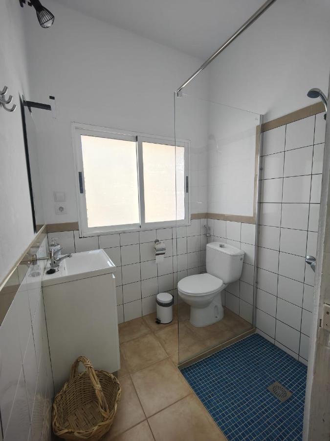 Villa Ca'Conchita à San Nicolás Extérieur photo